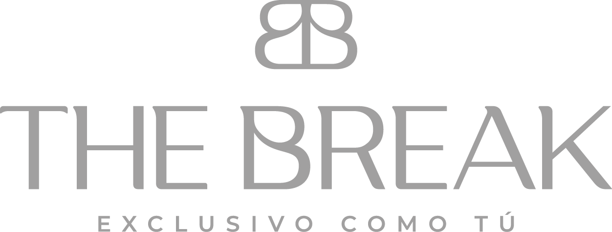 Logo The Break Madrid