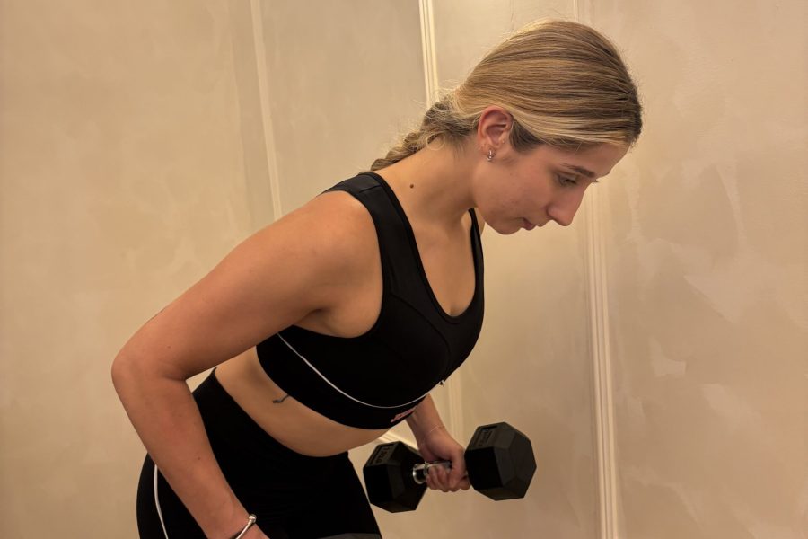 Entrenamiento-personal