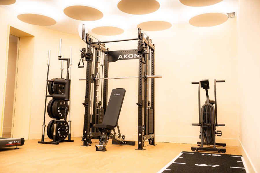 Sala-privada-entrenamiento-grupos-reducidos-madrid-centro