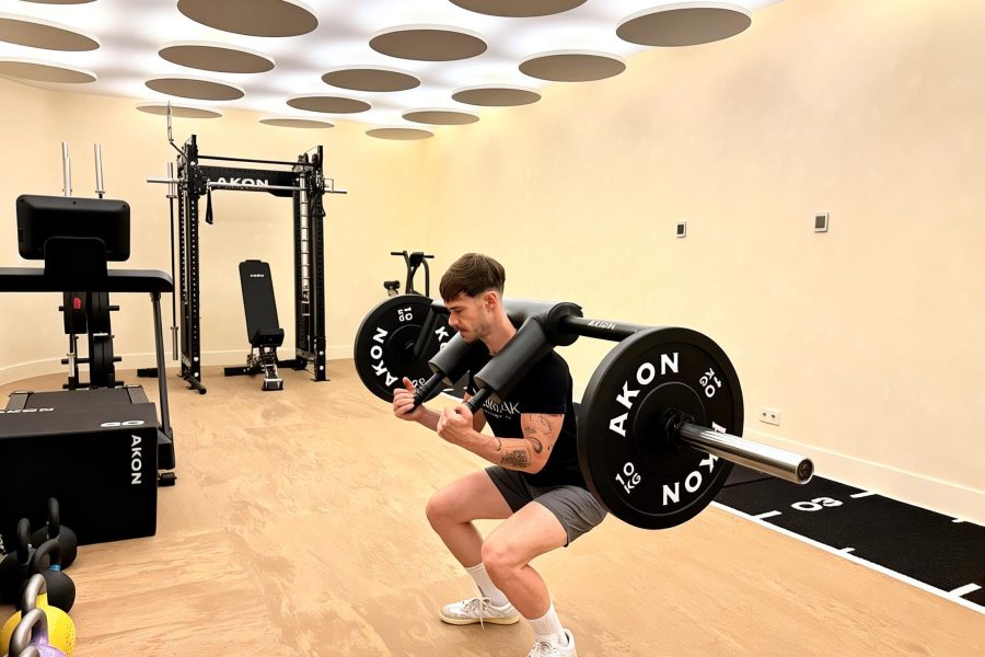 dolor de rodilla